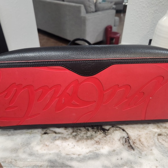 Christian Louboutin Cabata Large Tote - Picture 9 of 9